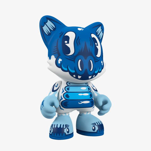 Janky Series 2 - Add Fuel