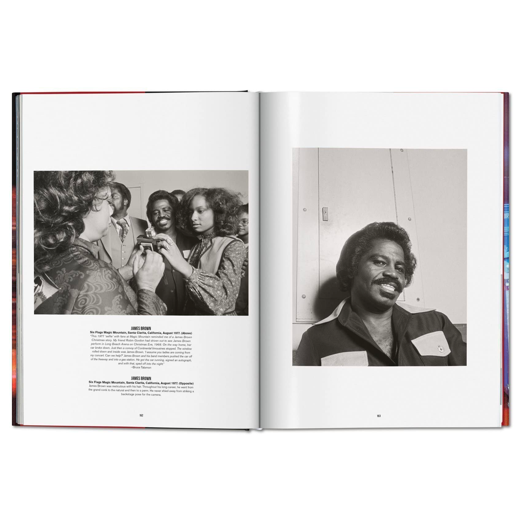 Soul, R&B, Funk Photographs 1972–1982 Soul, R&B, Funk Photographs 1972–1982