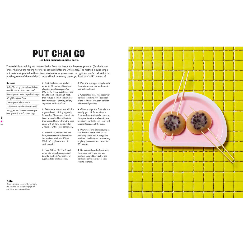 Hong Kong Local - Cult Recipes from the Streets that make the City Hong Kong Local - Cult Recipes from the Streets that make the City
