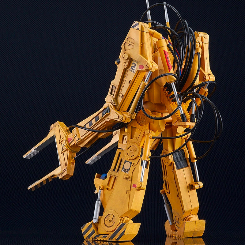 Aliens - Power Loader 1/12 Scale Plastic Model Aliens - Power Loader 1/12 Scale Plastic Model