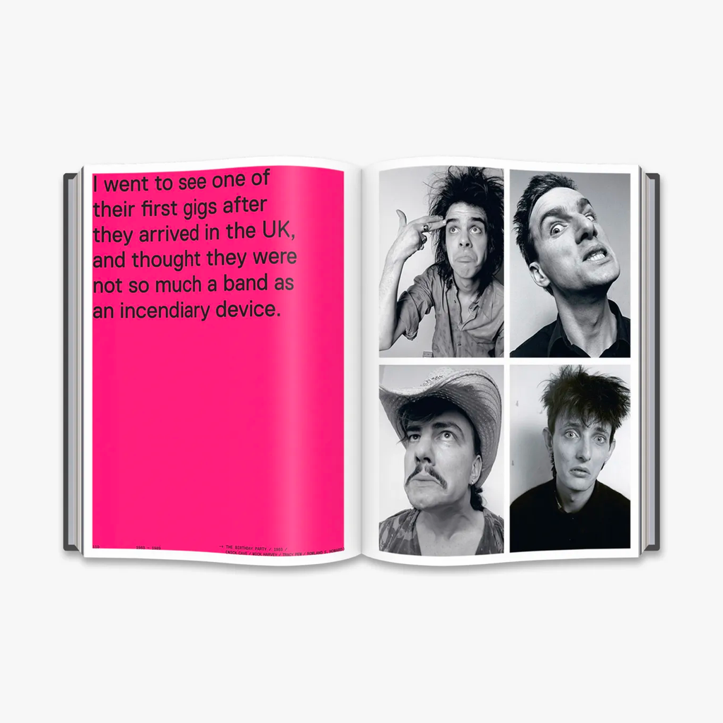MUTE -  A Visual Document MUTE -  A Visual Document