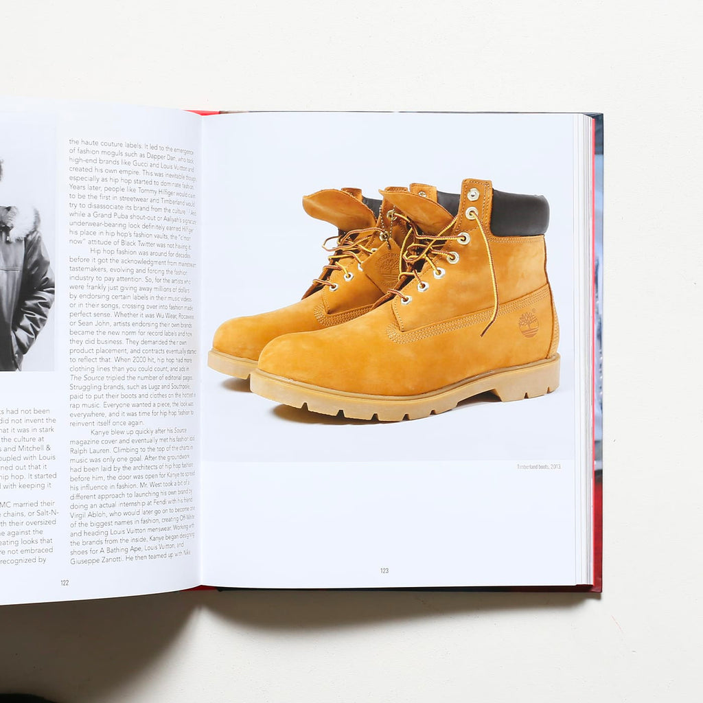 Fresh Fly Fabulous: 50 Years of Hip Hop Style Fresh Fly Fabulous: 50 Years of Hip Hop Style
