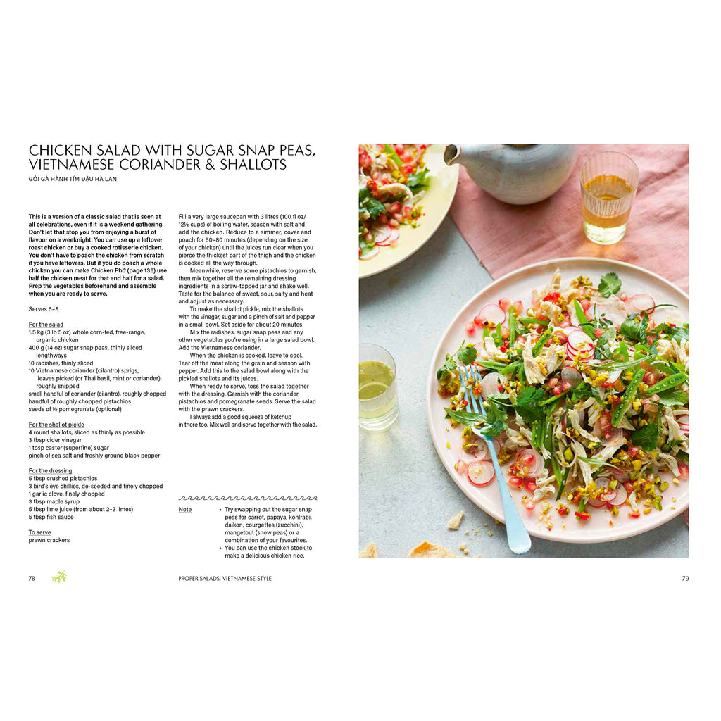 Vietnamese - Simple Vietnamese Food to Cook at Home Vietnamese - Simple Vietnamese Food to Cook at Home