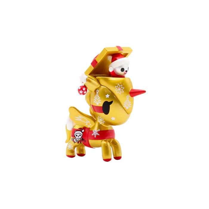 Holiday Unicorno Blind Box Series 3 Holiday Unicorno Blind Box Series 3