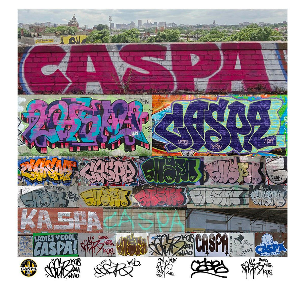 Baltimore Graffiti Baltimore Graffiti