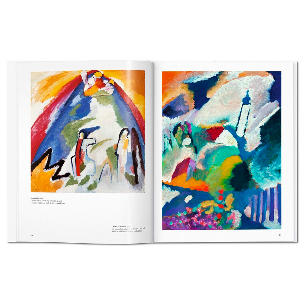 Kandinsky Kandinsky