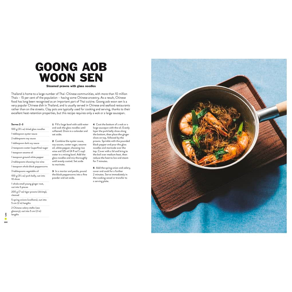 Bangkok Local - Cult Recipes from the Streets that make the City Bangkok Local - Cult Recipes from the Streets that make the City