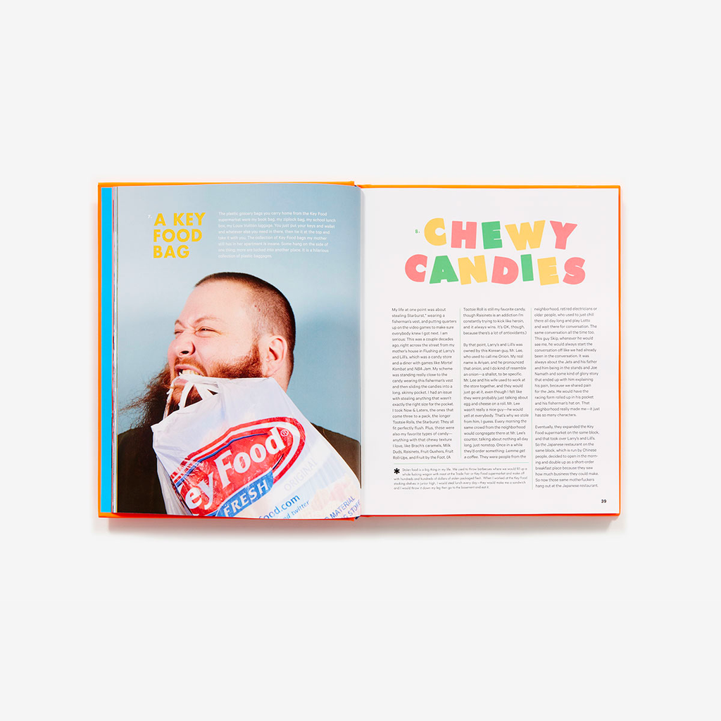 F*ck That's Delicious - An Annotated Guide to Eating Well F*ck That's Delicious - An Annotated Guide to Eating Well