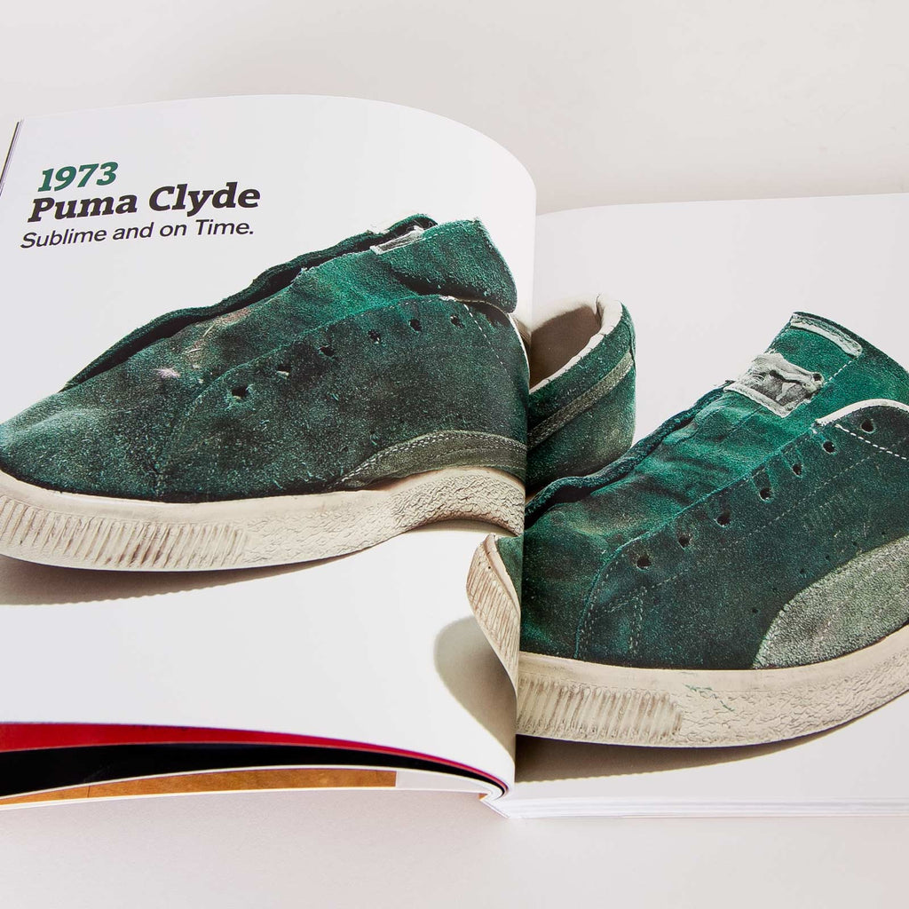 Slam Kicks - Basketball Sneakers that changed the game Slam Kicks - Basketball Sneakers that changed the game
