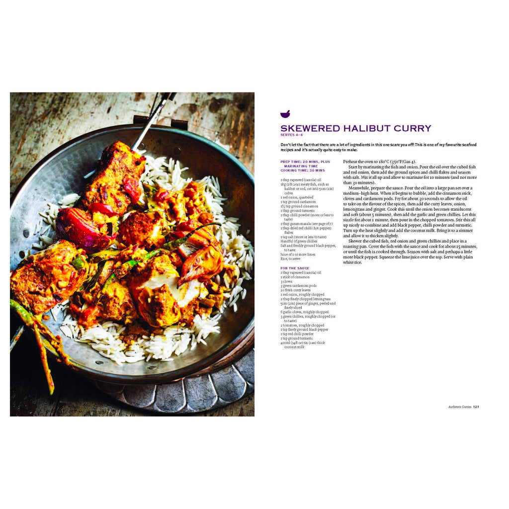The Curry Guy Bible The Curry Guy Bible