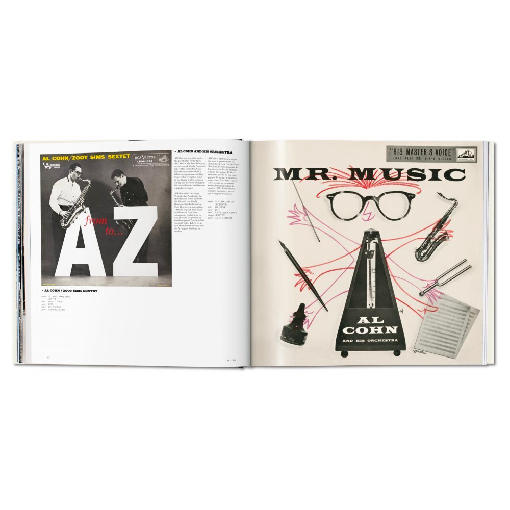 Jazz Covers Jazz Covers
