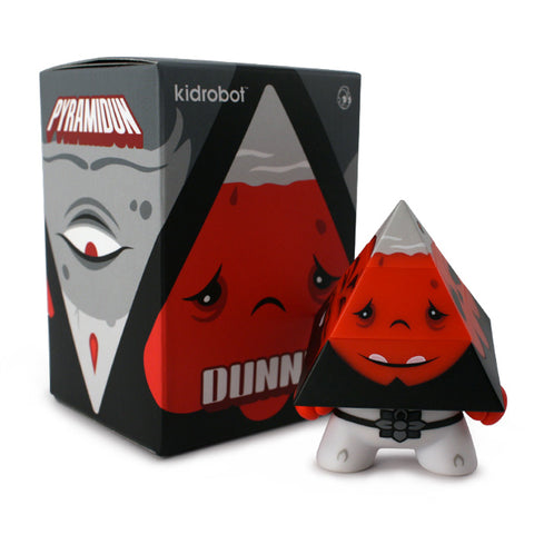 Dunny - Pyramidun 3