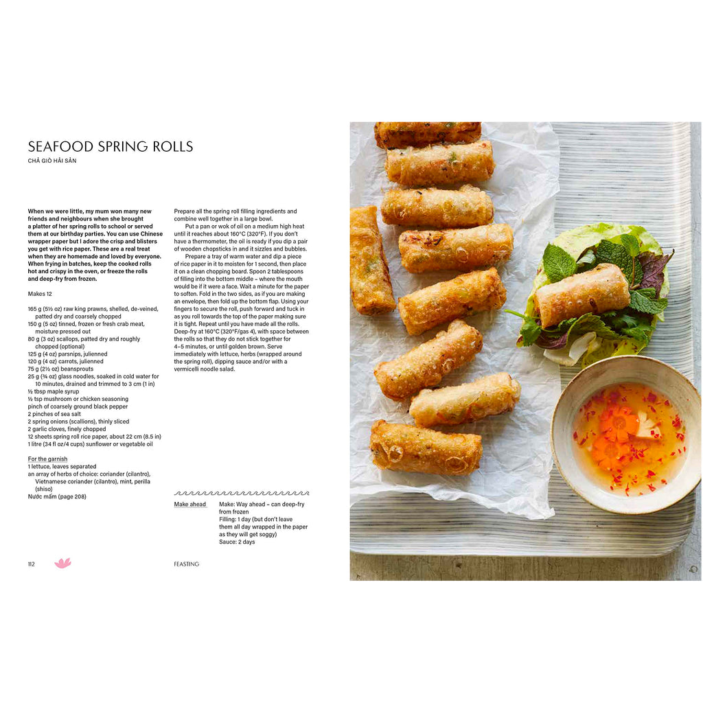 Vietnamese - Simple Vietnamese Food to Cook at Home Vietnamese - Simple Vietnamese Food to Cook at Home