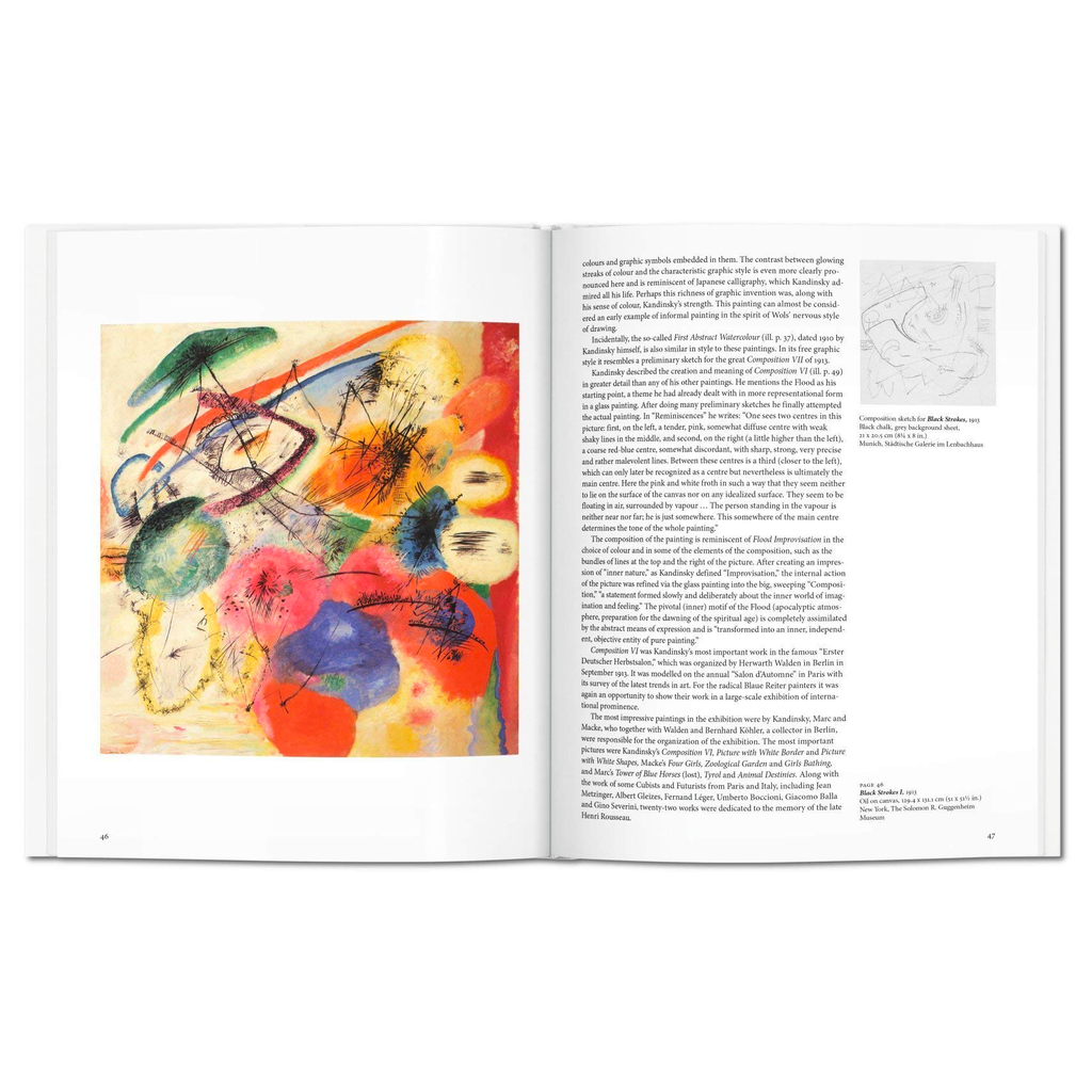 Kandinsky Kandinsky
