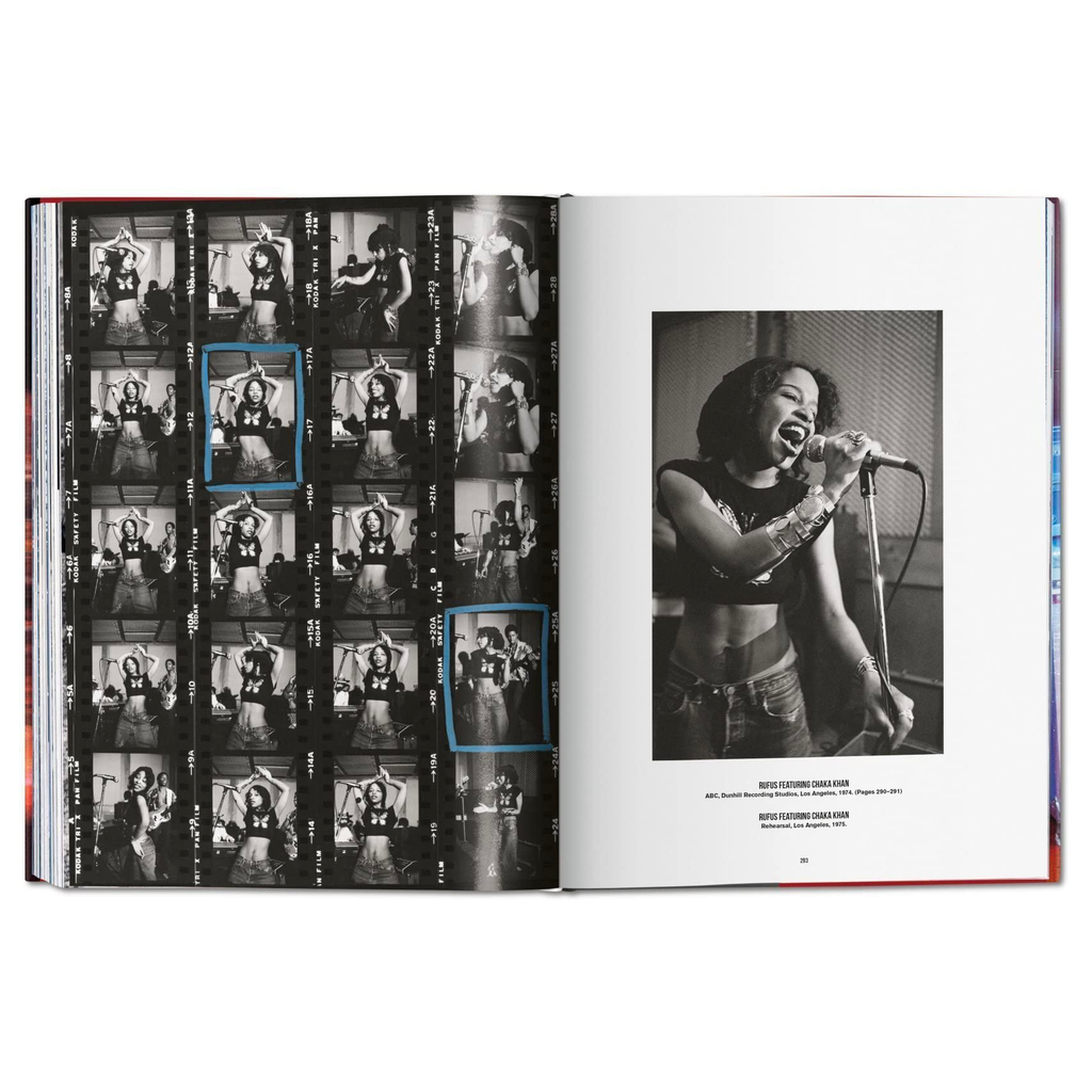 Soul, R&B, Funk Photographs 1972–1982 Soul, R&B, Funk Photographs 1972–1982