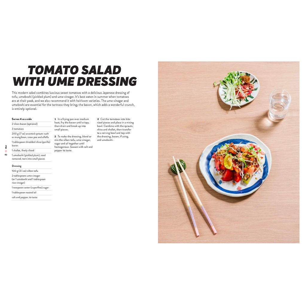 Tokyo Local - Cult Recipes from the Streets that make the City Tokyo Local - Cult Recipes from the Streets that make the City
