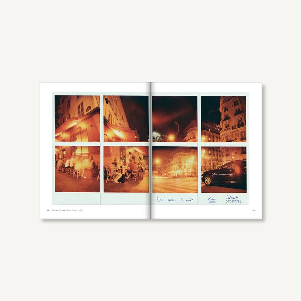 POLAROID NOW: The History and Future of Polaroid Photography POLAROID NOW: The History and Future of Polaroid Photography