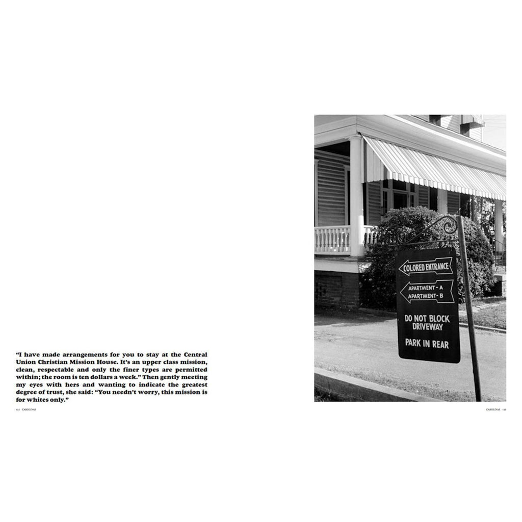 Black in White America 1963-1965 Black in White America 1963-1965