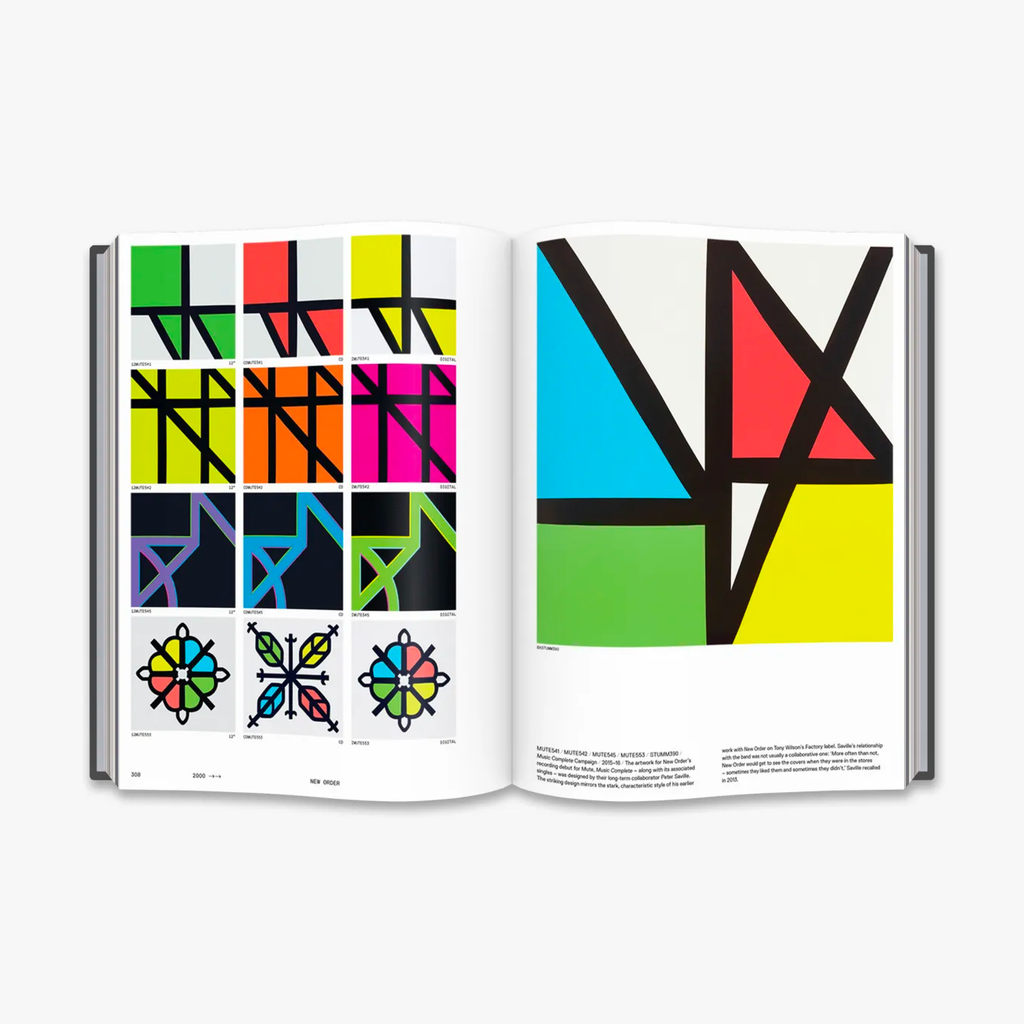 MUTE -  A Visual Document MUTE -  A Visual Document