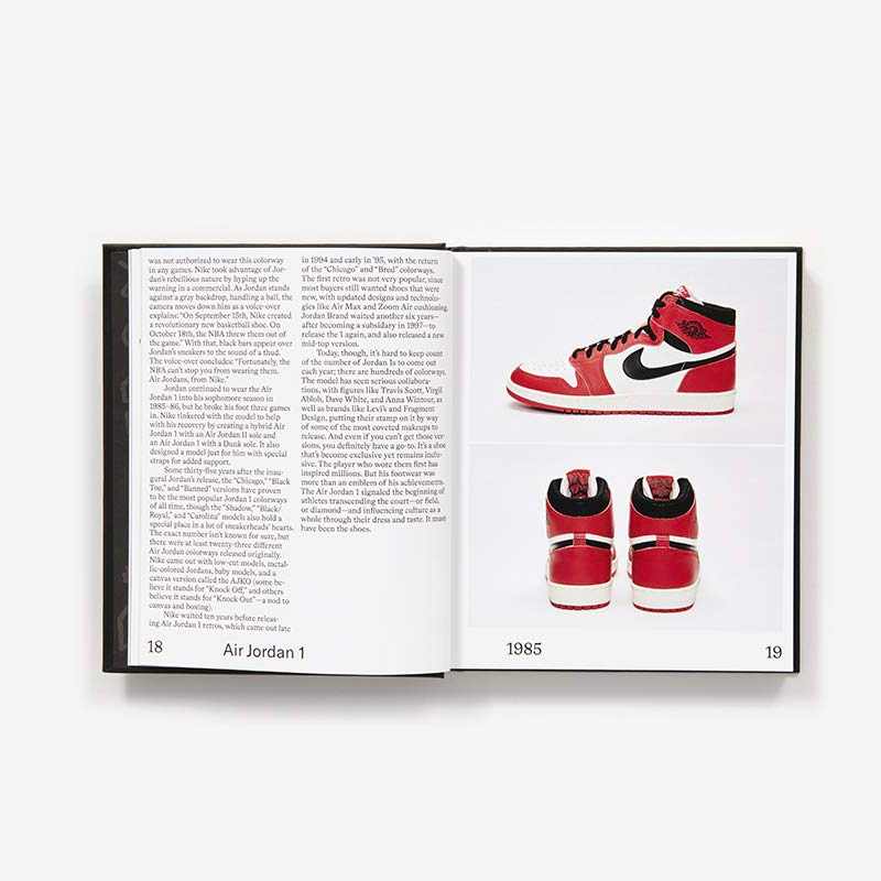 Complex Presents: Sneaker of the Year: The Best Since '85 Complex Presents: Sneaker of the Year: The Best Since '85