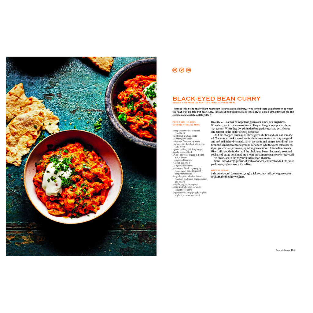 The Curry Guy Bible The Curry Guy Bible