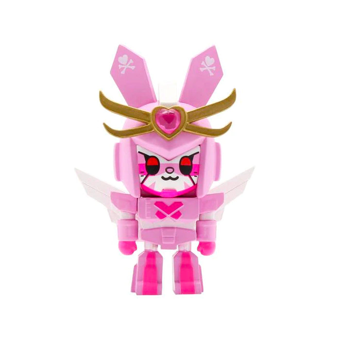 Tokimondo Series 1 Blindbox Tokimondo Series 1 Blindbox