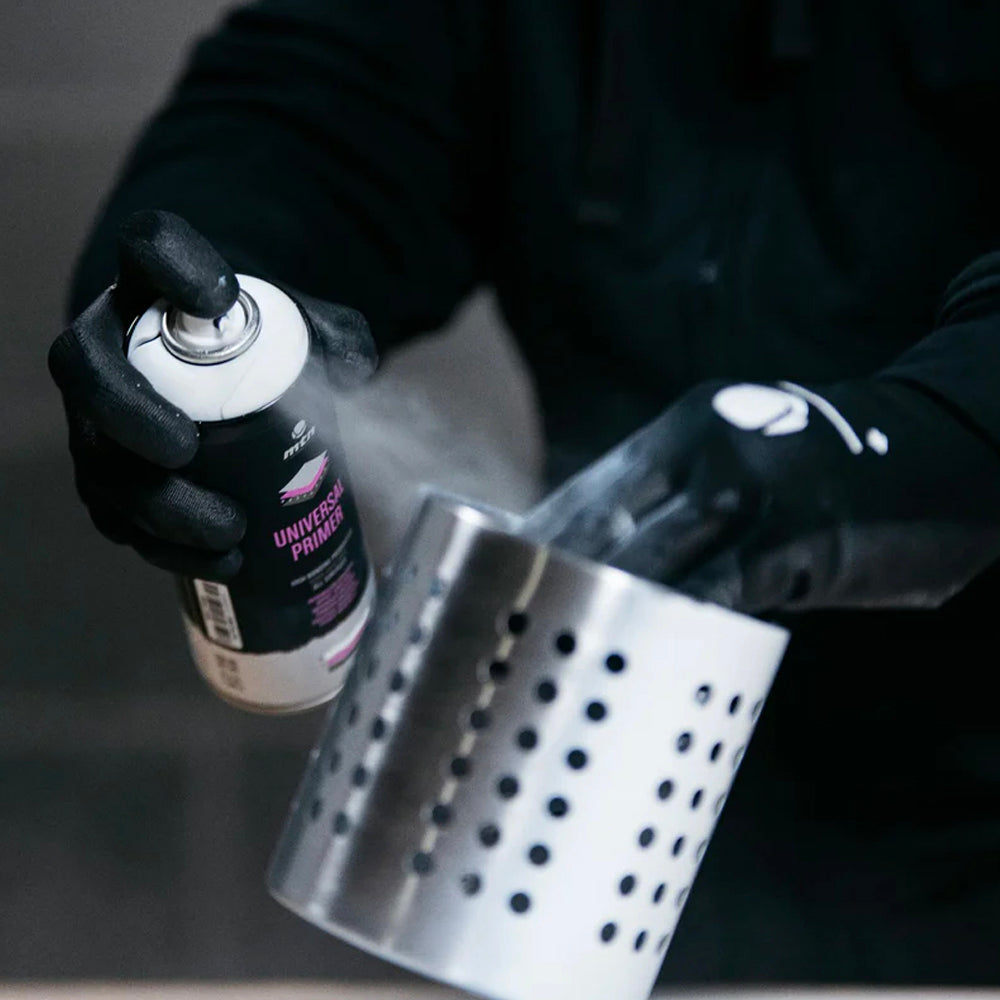 MTN Pro - Universal Primer MTN Pro - Universal Primer