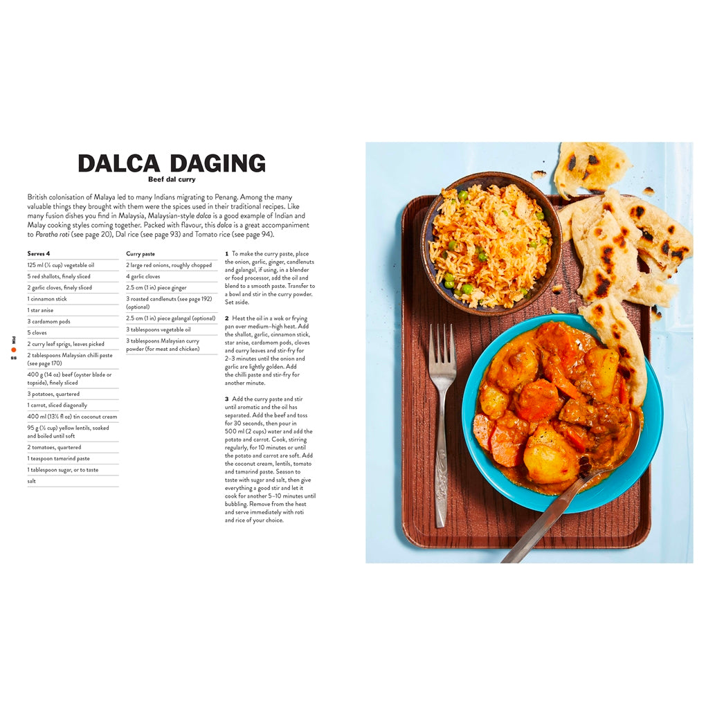 Penang Local - Cult Recipes from the Streets that make the City Penang Local - Cult Recipes from the Streets that make the City