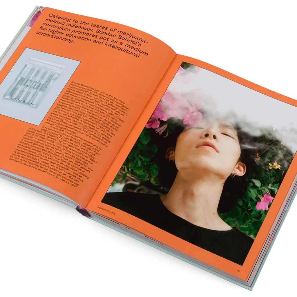 High On Design - The New Cannabis Culture High On Design - The New Cannabis Culture