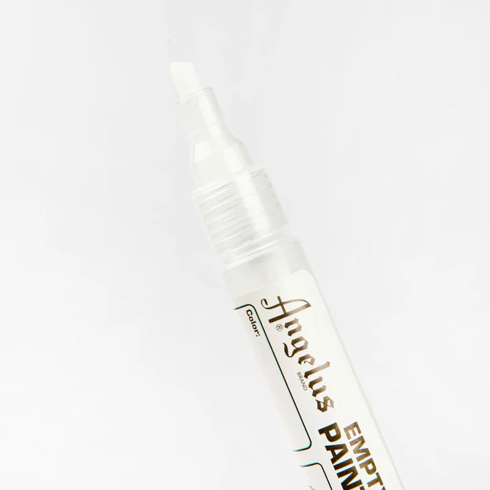 Angelus Empty Paint Marker 5MM Angelus Empty Paint Marker 5MM