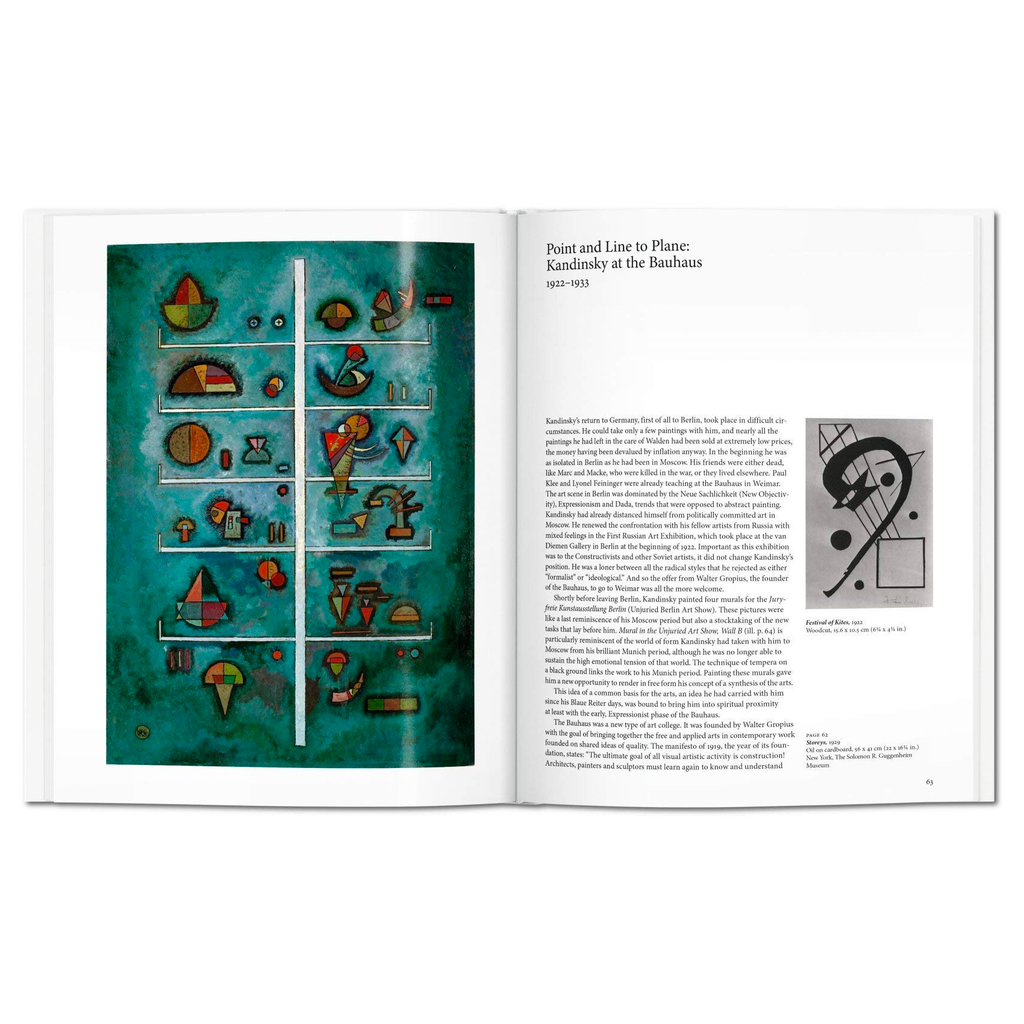 Kandinsky Kandinsky