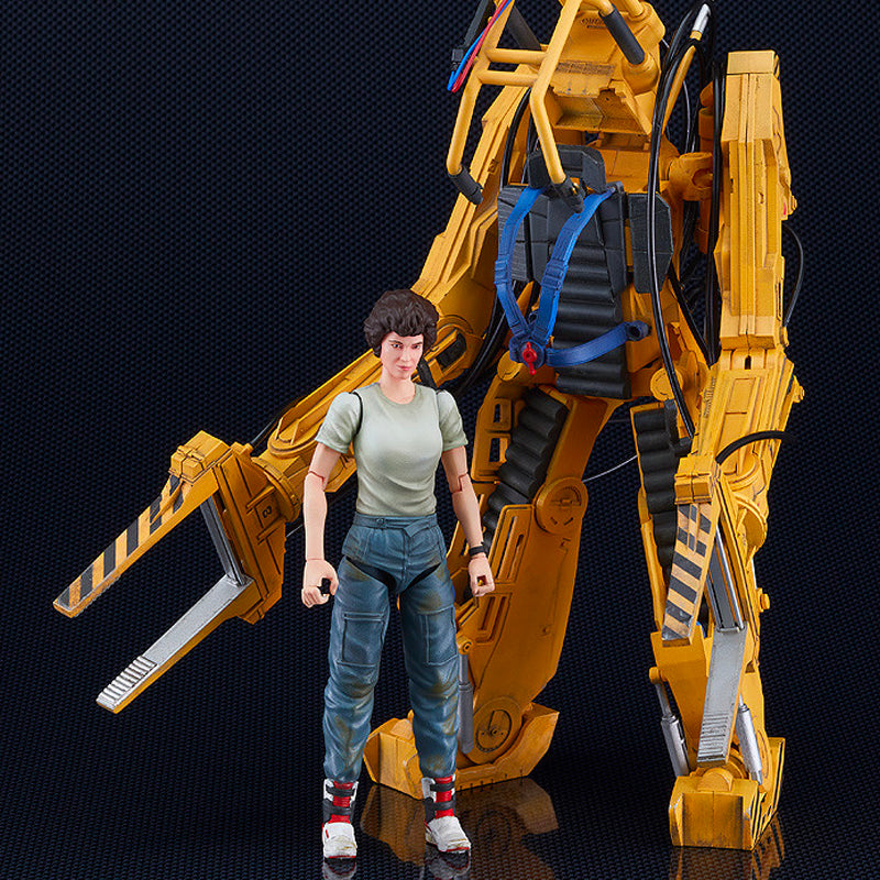 Aliens - Power Loader 1/12 Scale Plastic Model Aliens - Power Loader 1/12 Scale Plastic Model