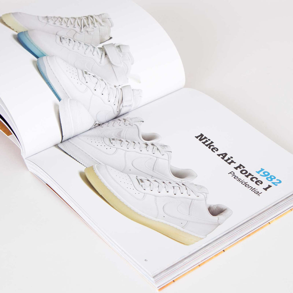 Slam Kicks - Basketball Sneakers that changed the game Slam Kicks - Basketball Sneakers that changed the game