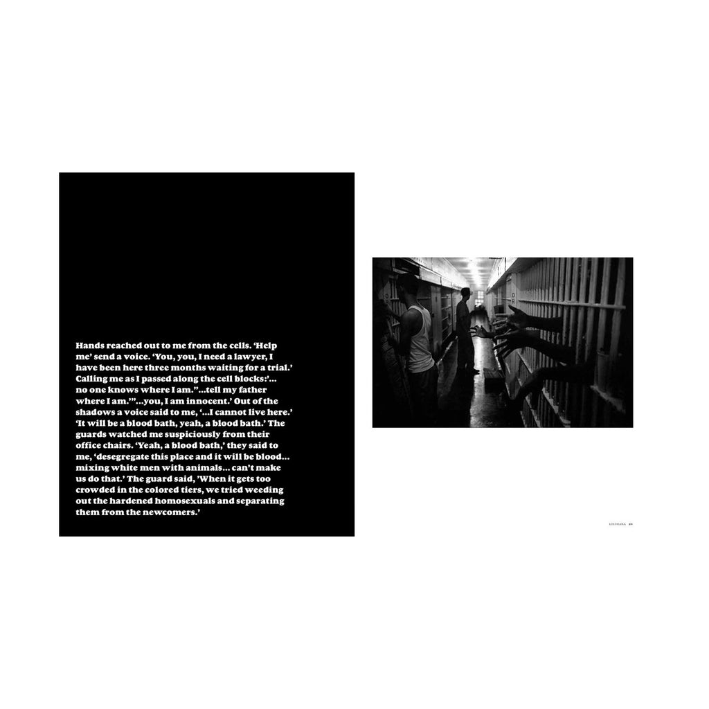 Black in White America 1963-1965 Black in White America 1963-1965