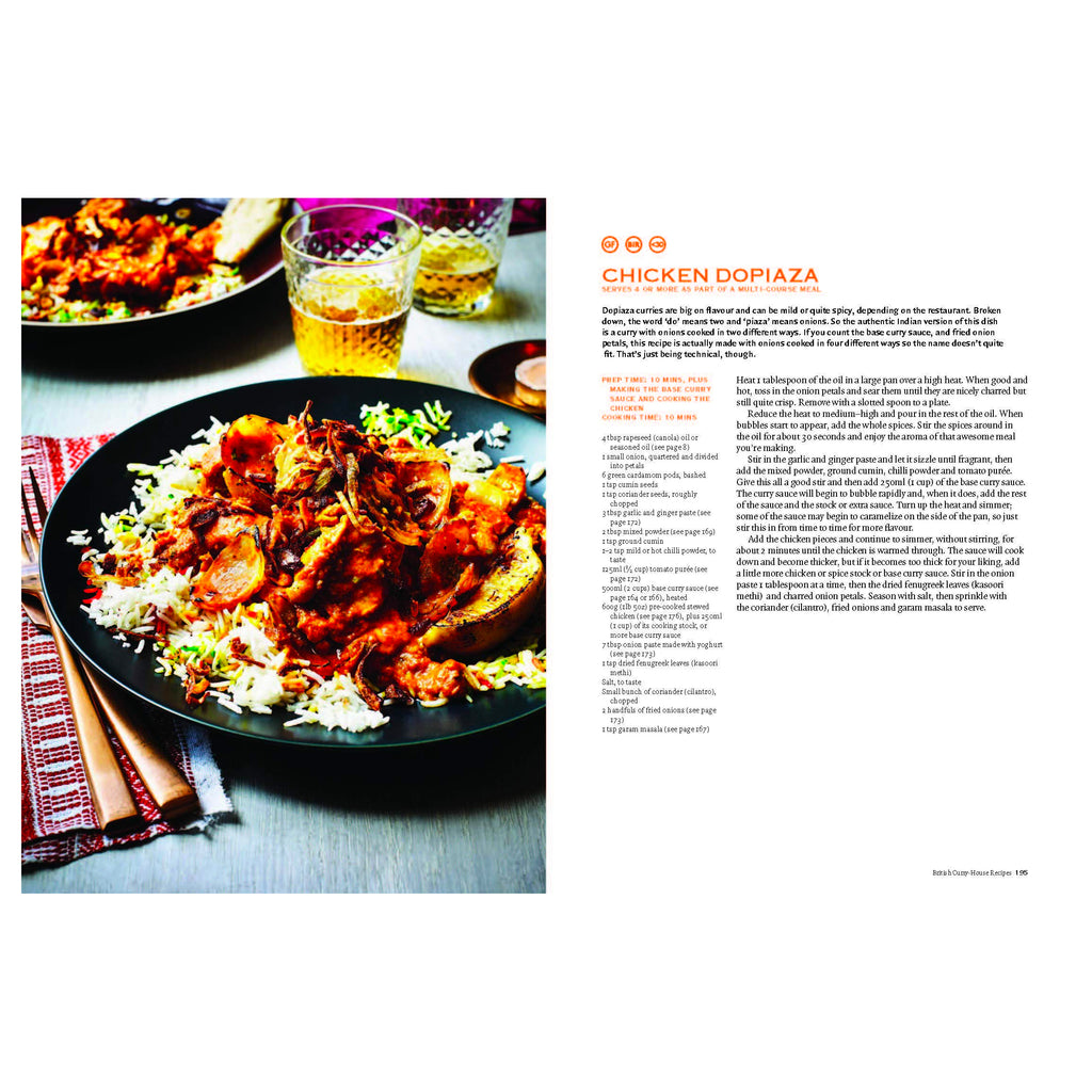 The Curry Guy Bible The Curry Guy Bible