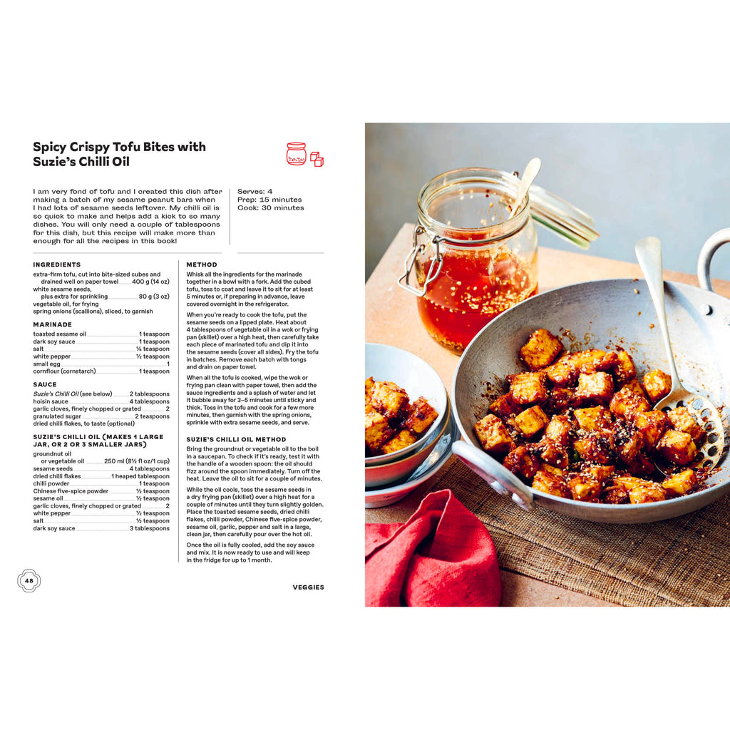 Simply Chinese - Recipes From A Chinese Home Kitchen Simply Chinese - Recipes From A Chinese Home Kitchen