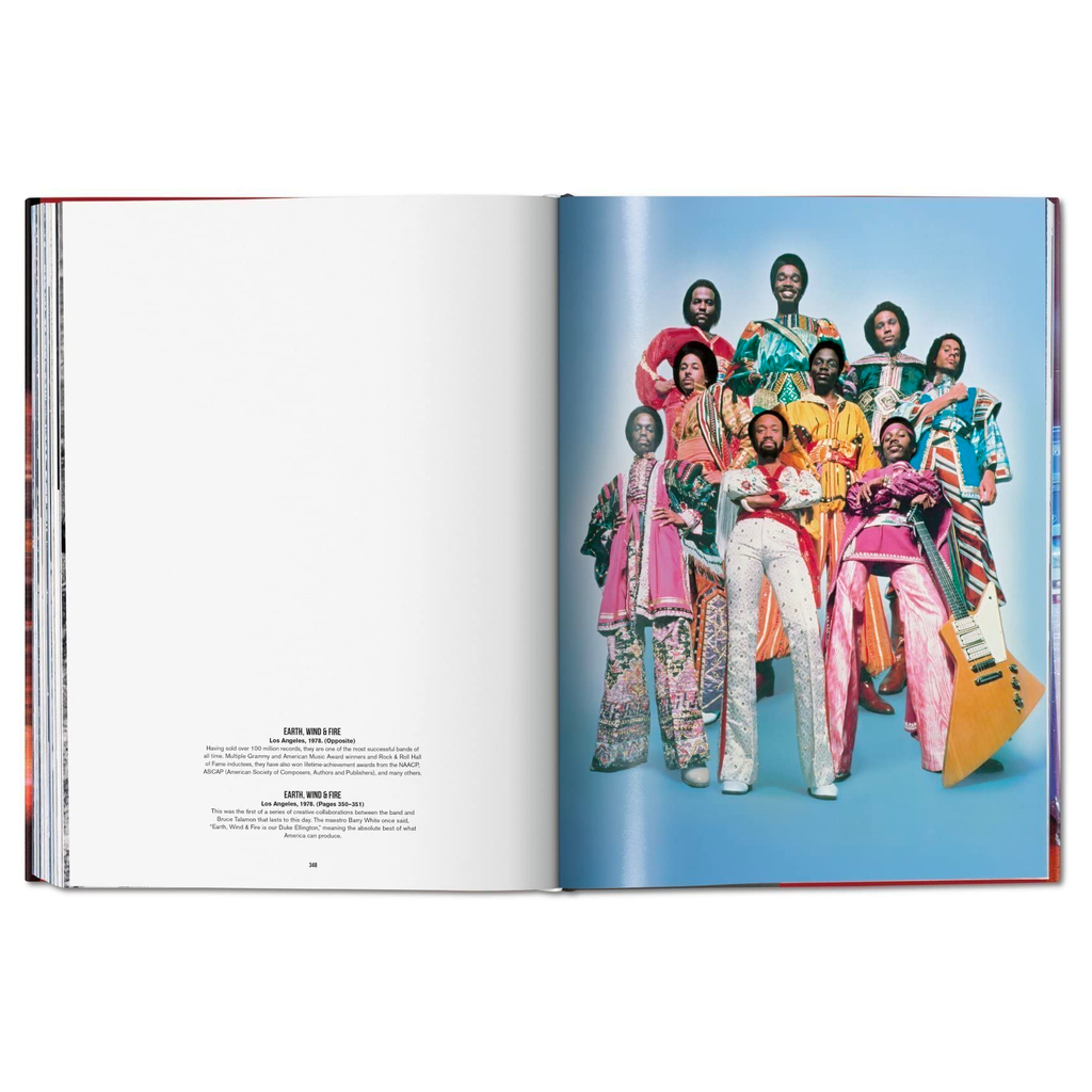 Soul, R&B, Funk Photographs 1972–1982 Soul, R&B, Funk Photographs 1972–1982
