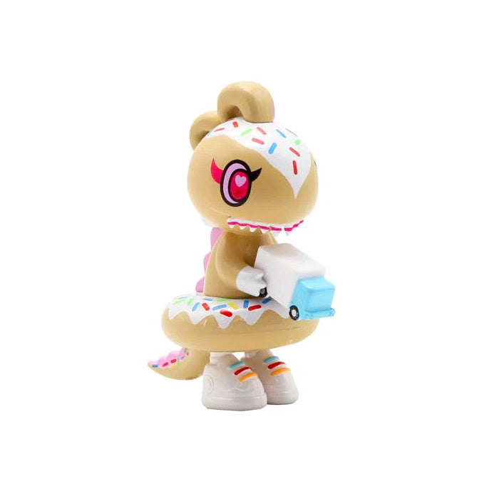 Tokimondo Series 1 Blindbox Tokimondo Series 1 Blindbox