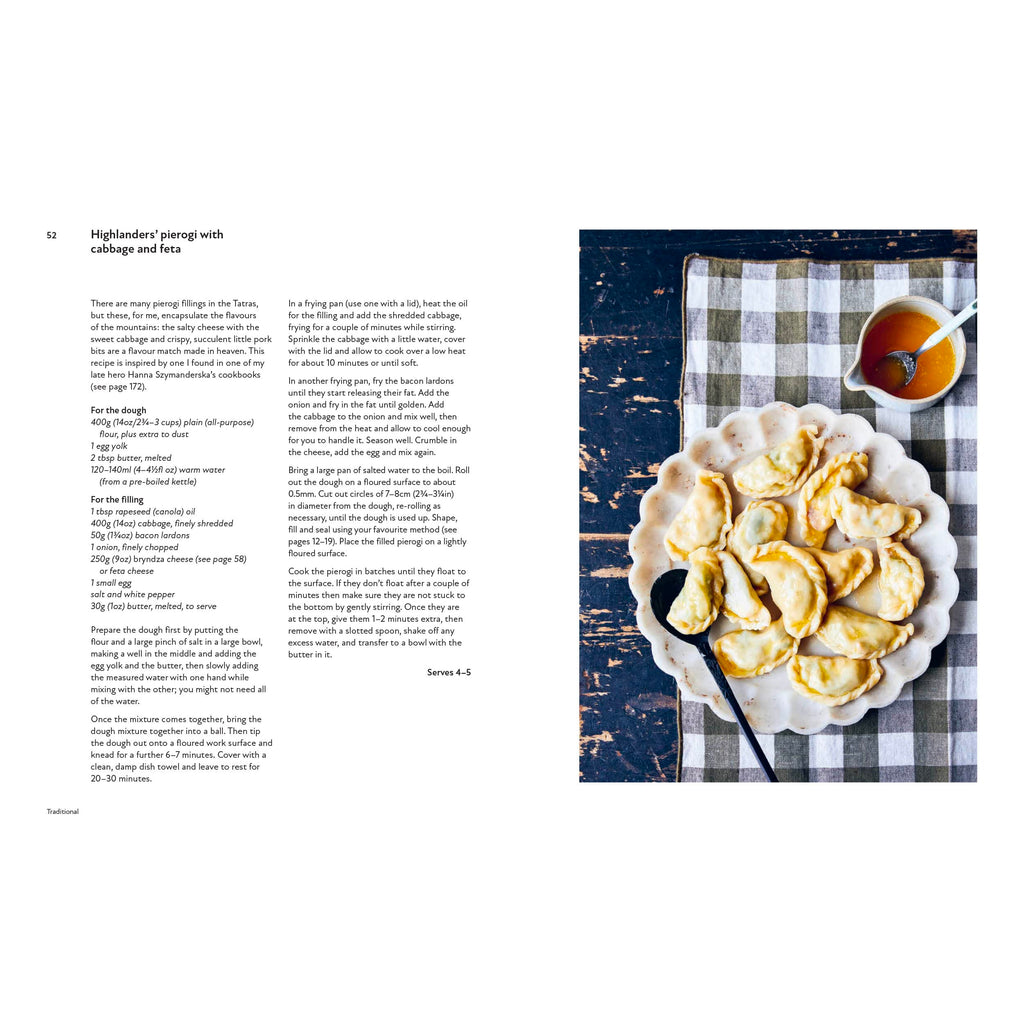 Pierogi -  Over 50 Recipes to Create Perfect Polish Dumplings Pierogi -  Over 50 Recipes to Create Perfect Polish Dumplings