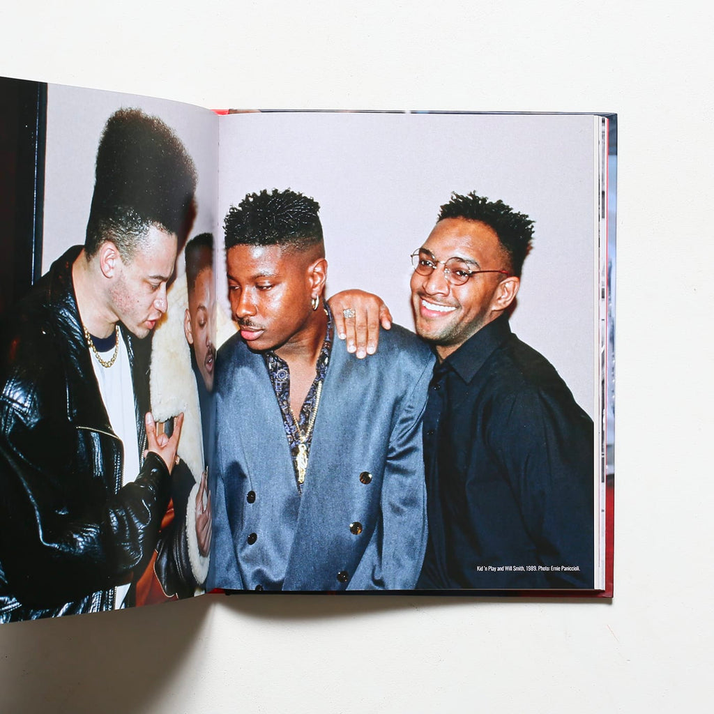 Fresh Fly Fabulous: 50 Years of Hip Hop Style Fresh Fly Fabulous: 50 Years of Hip Hop Style