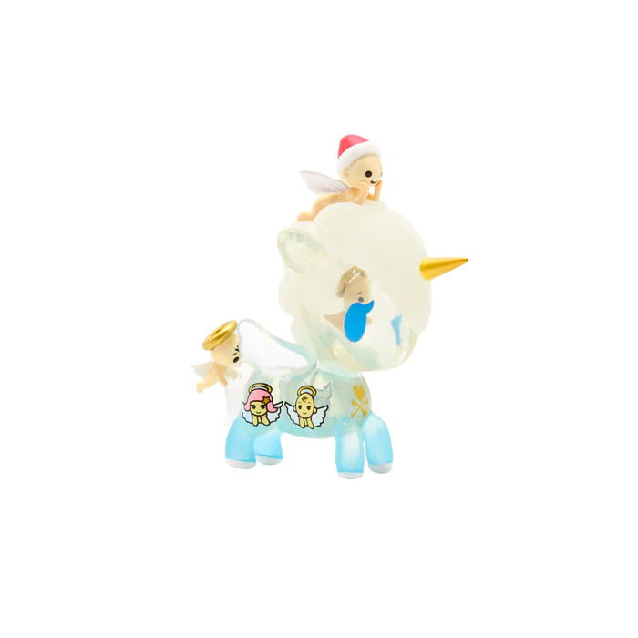 Holiday Unicorno Blind Box Series 3 Holiday Unicorno Blind Box Series 3