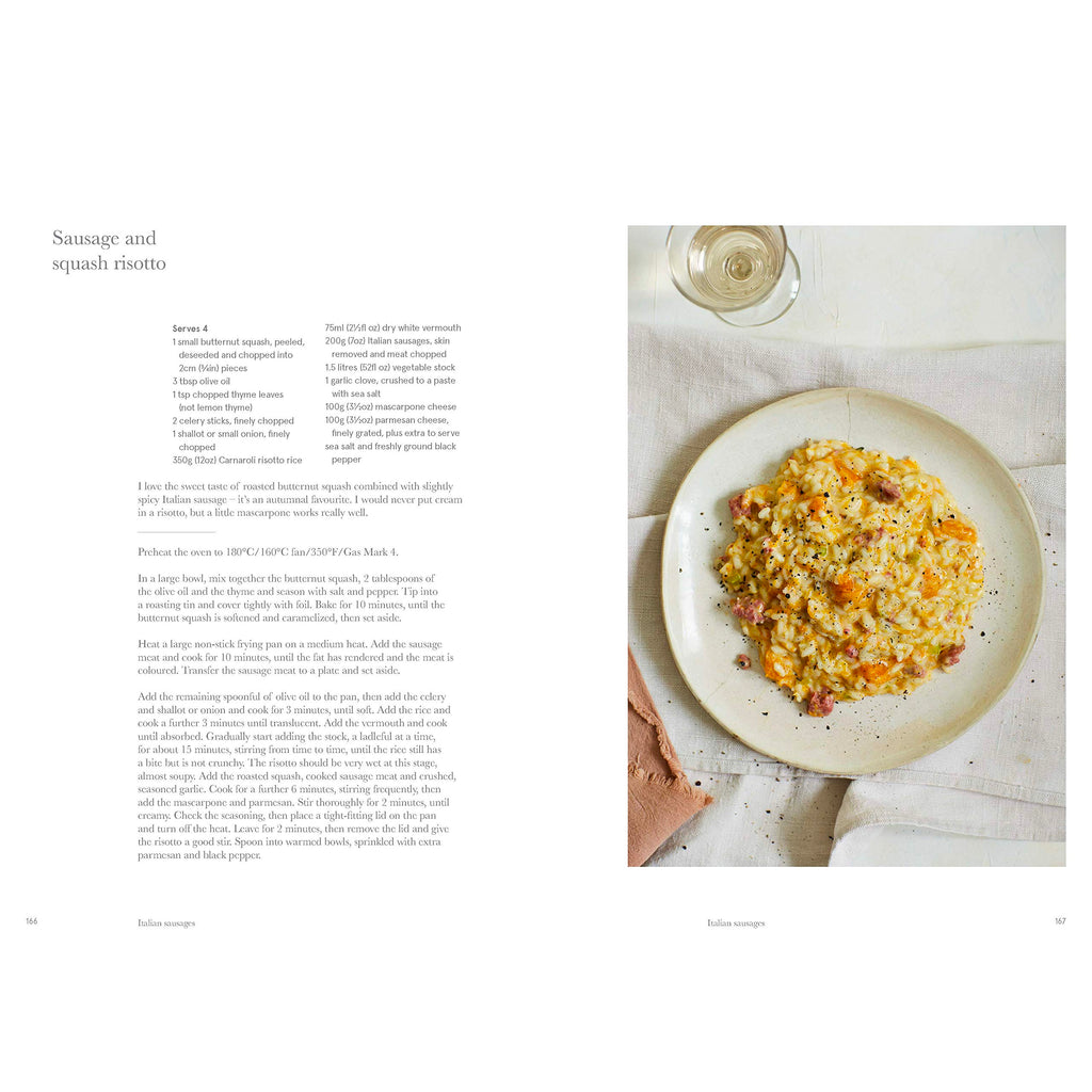 The Italian Deli Cookbook The Italian Deli Cookbook