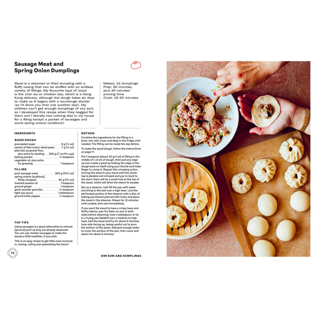 Simply Chinese - Recipes From A Chinese Home Kitchen Simply Chinese - Recipes From A Chinese Home Kitchen