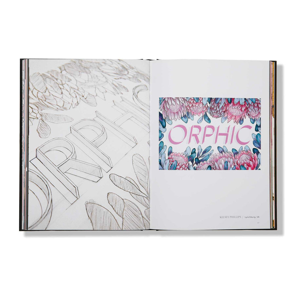 Goodtype - The Art of Lettering Goodtype - The Art of Lettering