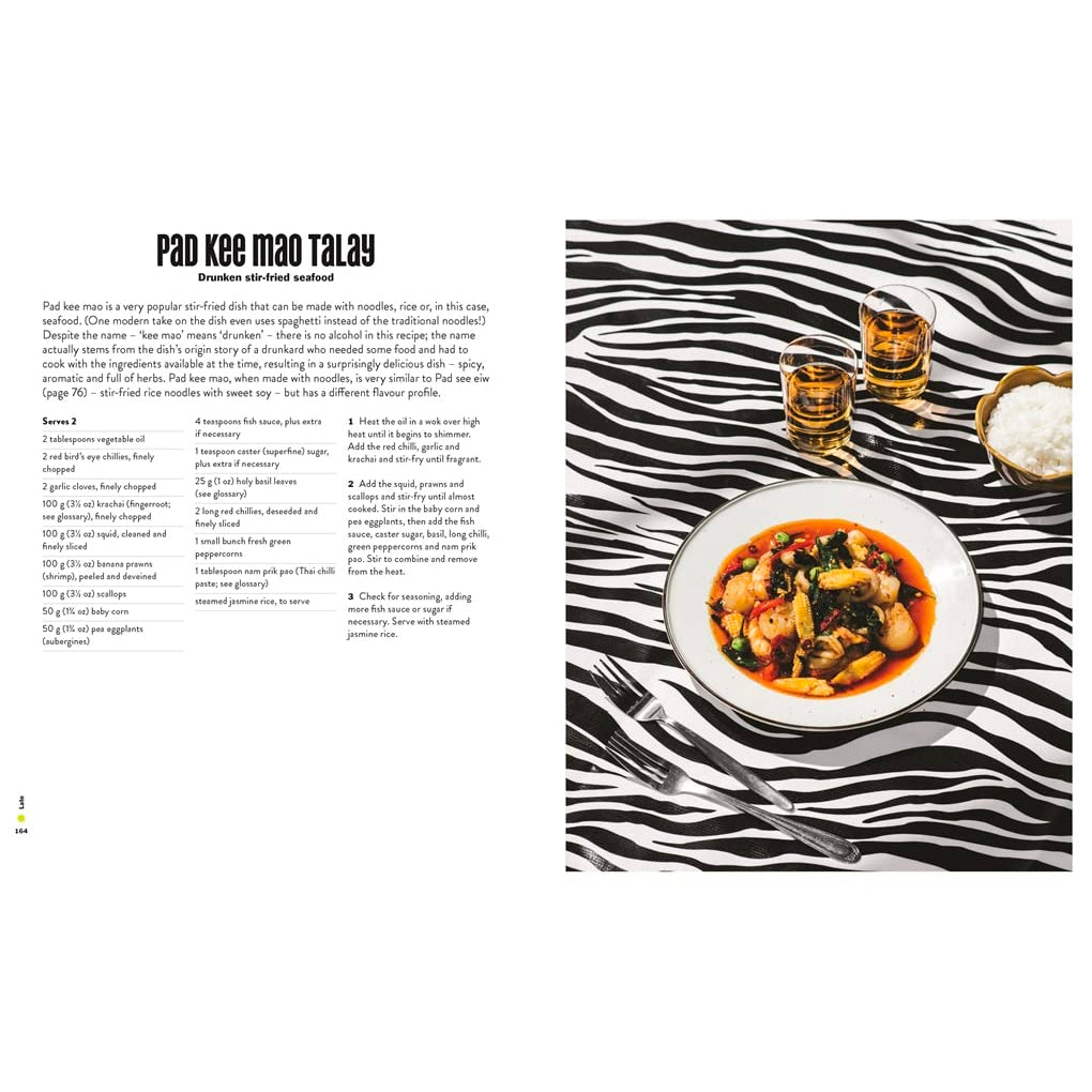 Bangkok Local - Cult Recipes from the Streets that make the City Bangkok Local - Cult Recipes from the Streets that make the City