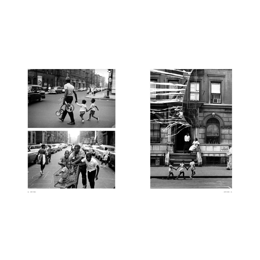 Black in White America 1963-1965 Black in White America 1963-1965