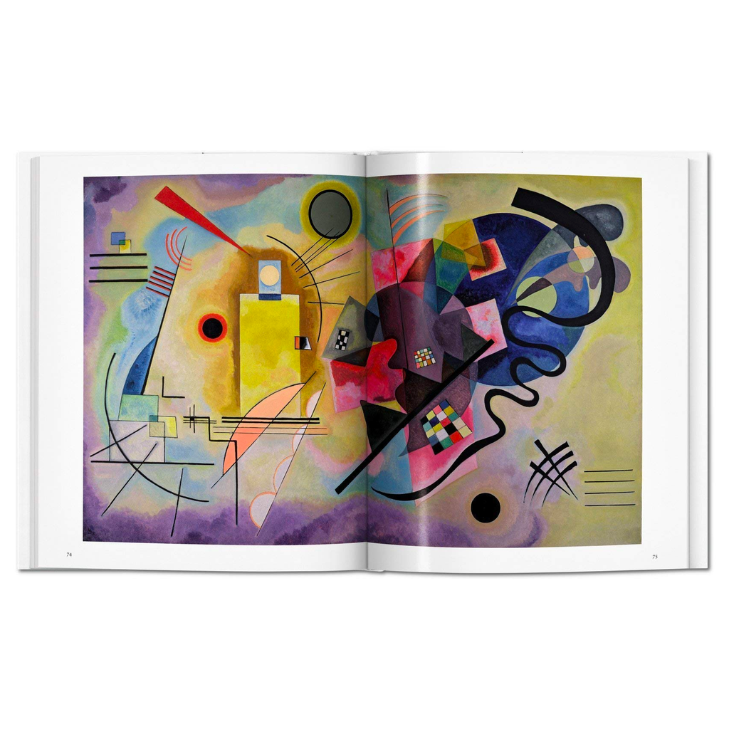 Kandinsky Kandinsky