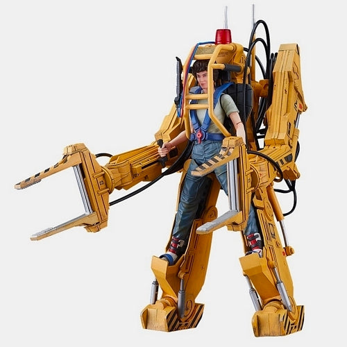 Aliens - Power Loader 1/12 Scale Plastic Model Aliens - Power Loader 1/12 Scale Plastic Model