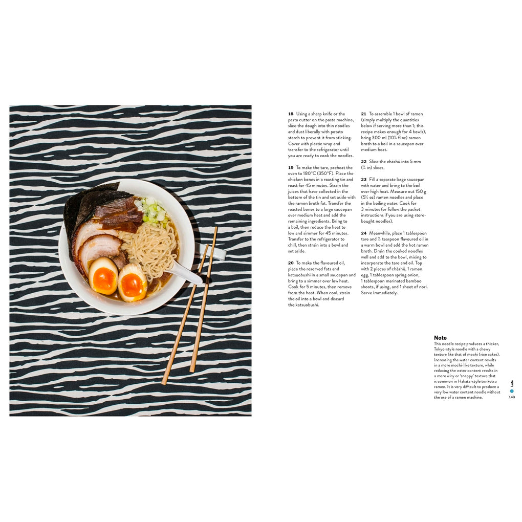 Tokyo Local - Cult Recipes from the Streets that make the City Tokyo Local - Cult Recipes from the Streets that make the City