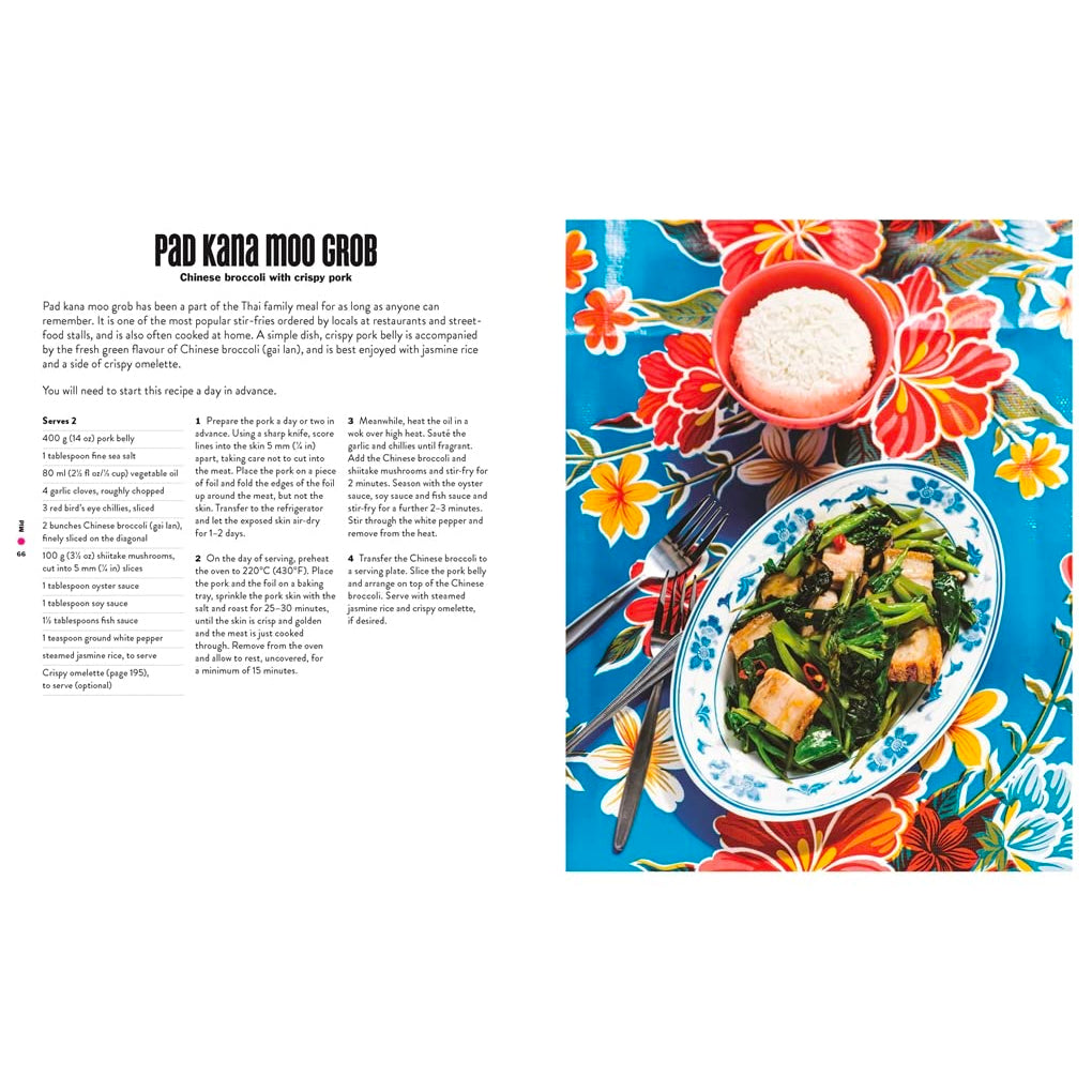 Bangkok Local - Cult Recipes from the Streets that make the City Bangkok Local - Cult Recipes from the Streets that make the City